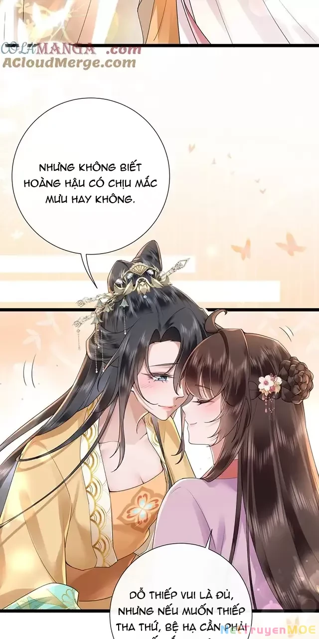 Không Biết Bệ Hạ Là Một Tiểu Cô Nương Chapter 51 - 20