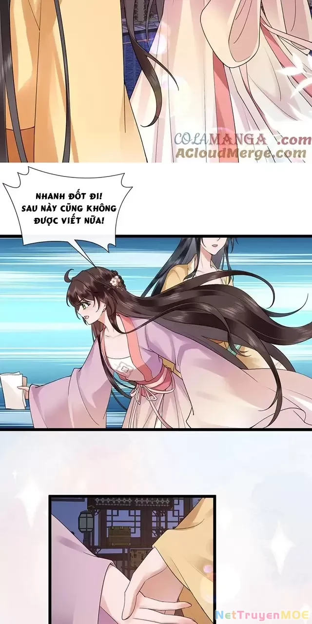 Không Biết Bệ Hạ Là Một Tiểu Cô Nương Chapter 51 - 26