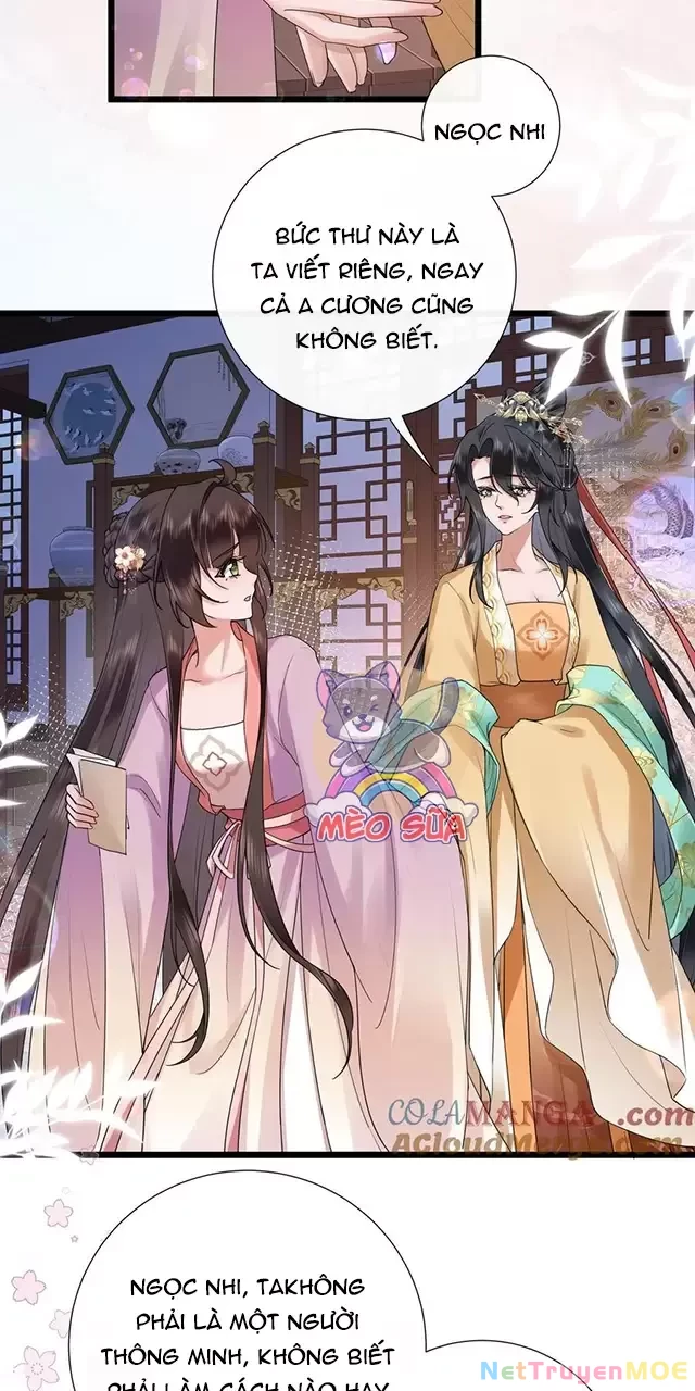 Không Biết Bệ Hạ Là Một Tiểu Cô Nương Chapter 51 - 27