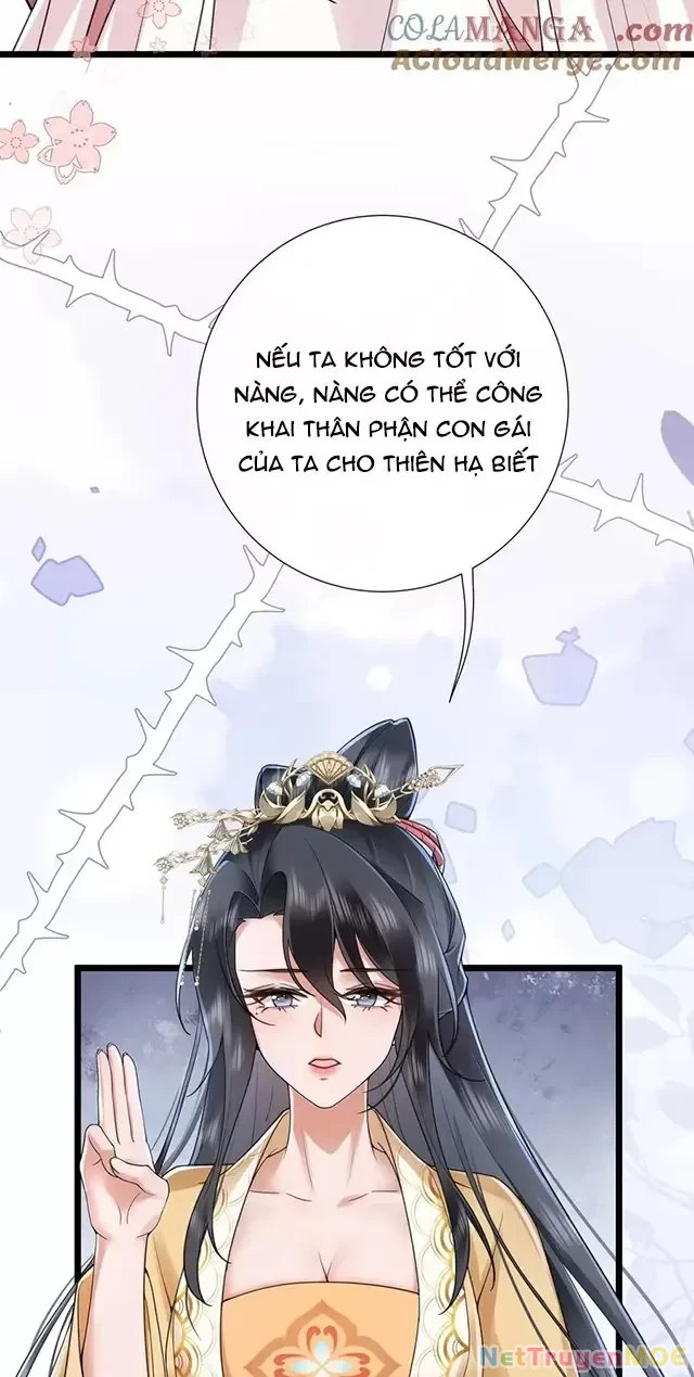 Không Biết Bệ Hạ Là Một Tiểu Cô Nương Chapter 51 - 31