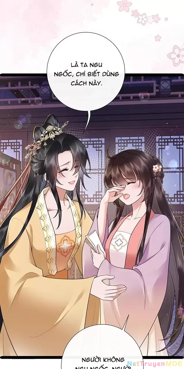 Không Biết Bệ Hạ Là Một Tiểu Cô Nương Chapter 52 - 4