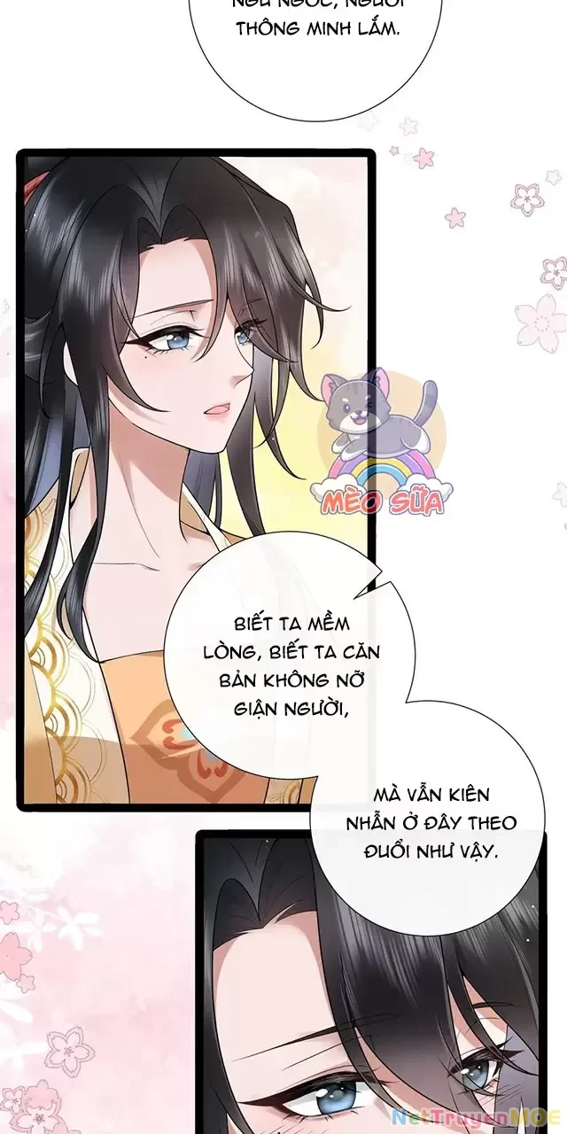 Không Biết Bệ Hạ Là Một Tiểu Cô Nương Chapter 52 - 5