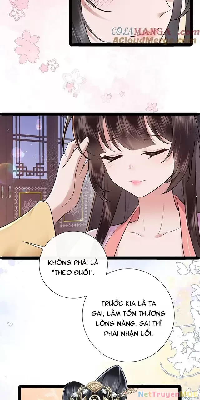 Không Biết Bệ Hạ Là Một Tiểu Cô Nương Chapter 52 - 6