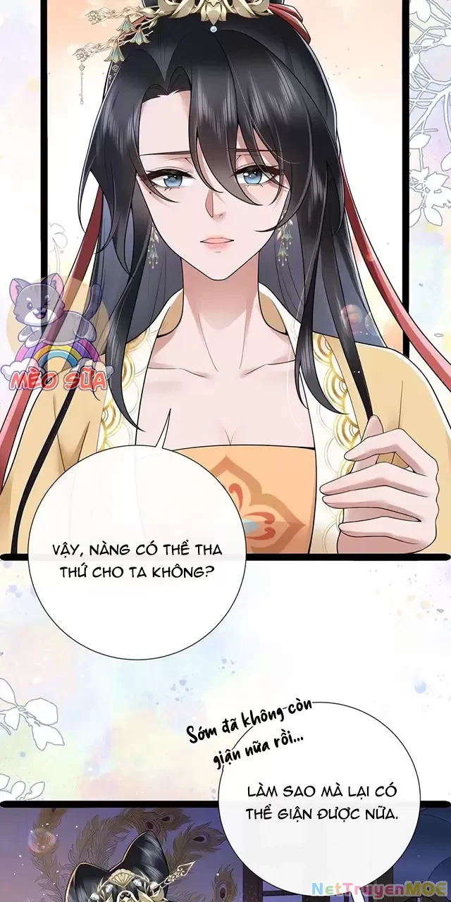 Không Biết Bệ Hạ Là Một Tiểu Cô Nương Chapter 52 - 7