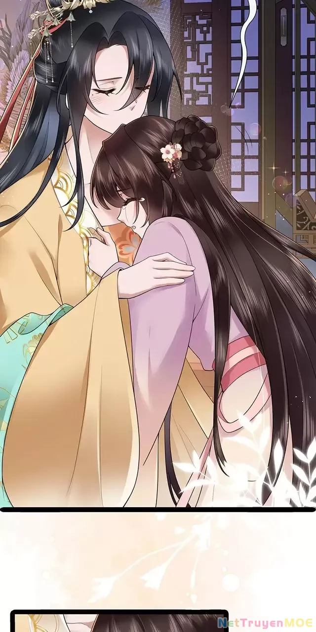 Không Biết Bệ Hạ Là Một Tiểu Cô Nương Chapter 52 - 8