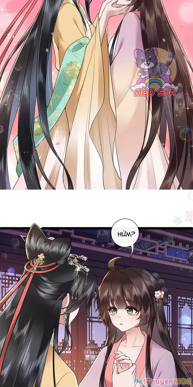 Không Biết Bệ Hạ Là Một Tiểu Cô Nương Chapter 52 - 10