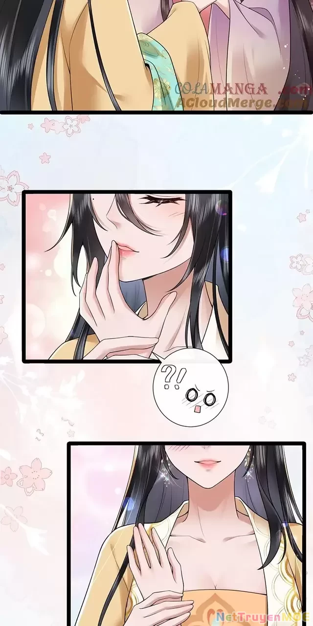 Không Biết Bệ Hạ Là Một Tiểu Cô Nương Chapter 52 - 11