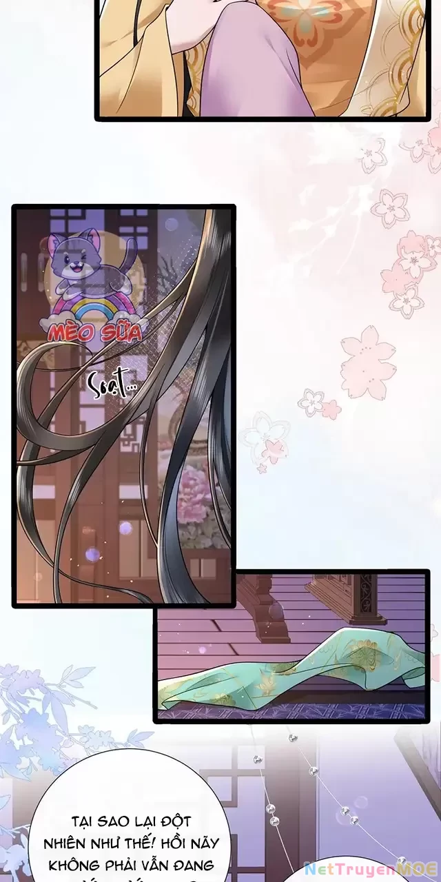Không Biết Bệ Hạ Là Một Tiểu Cô Nương Chapter 52 - 12