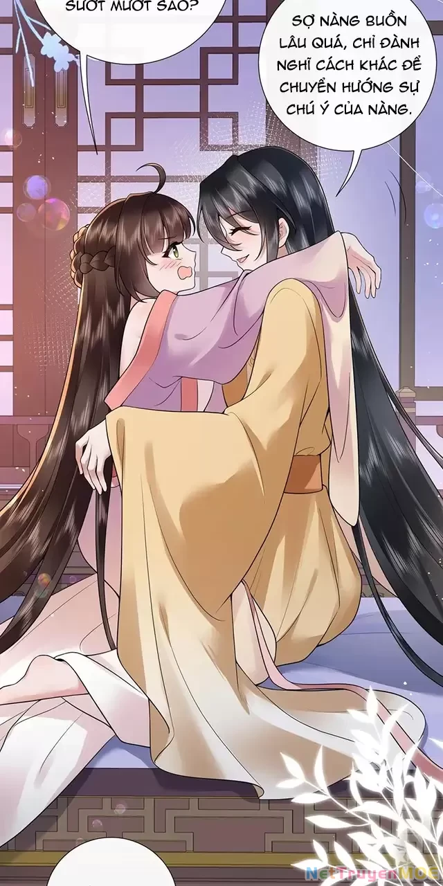 Không Biết Bệ Hạ Là Một Tiểu Cô Nương Chapter 52 - 13