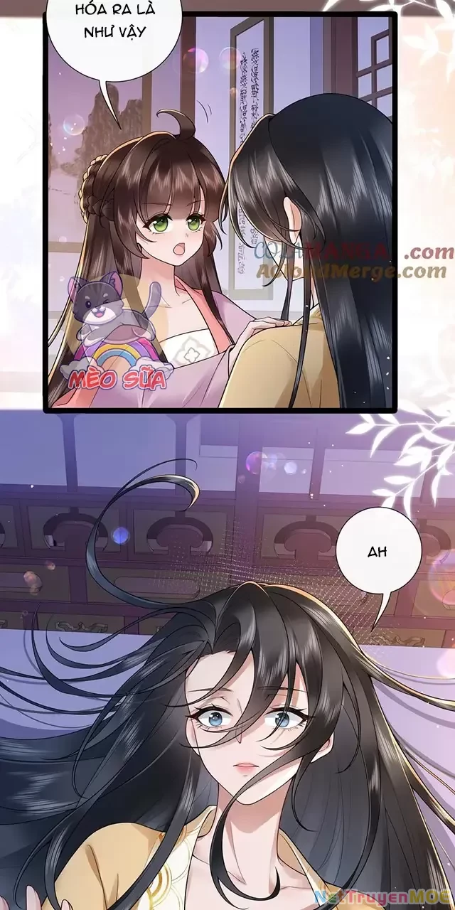 Không Biết Bệ Hạ Là Một Tiểu Cô Nương Chapter 52 - 14