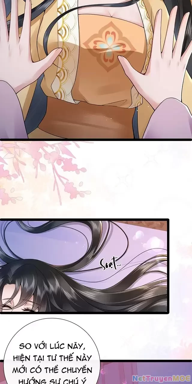 Không Biết Bệ Hạ Là Một Tiểu Cô Nương Chapter 52 - 15
