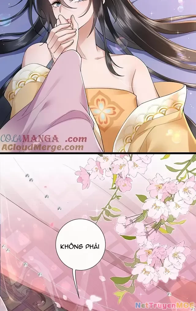 Không Biết Bệ Hạ Là Một Tiểu Cô Nương Chapter 52 - 18