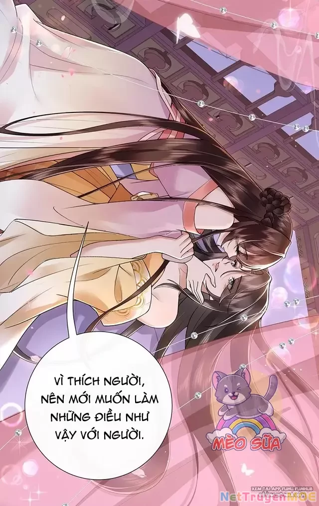 Không Biết Bệ Hạ Là Một Tiểu Cô Nương Chapter 52 - 19