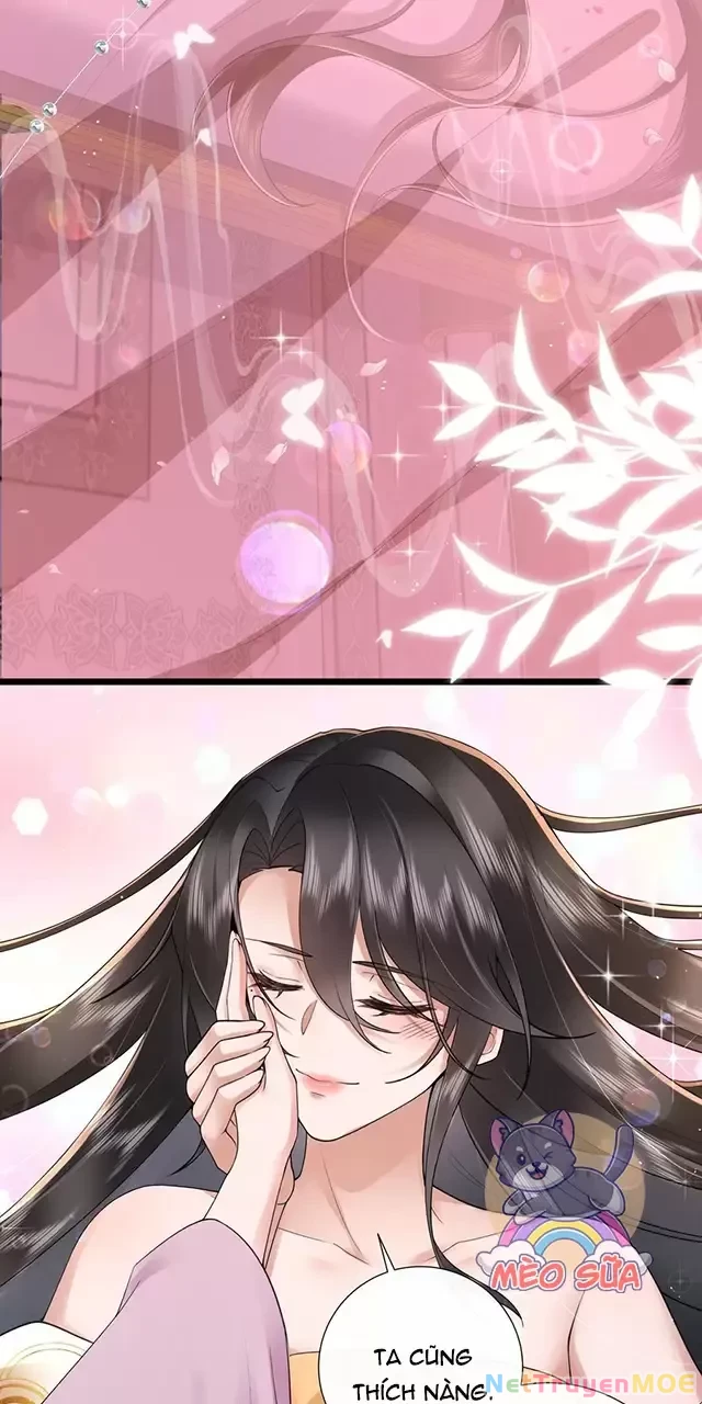 Không Biết Bệ Hạ Là Một Tiểu Cô Nương Chapter 52 - 20