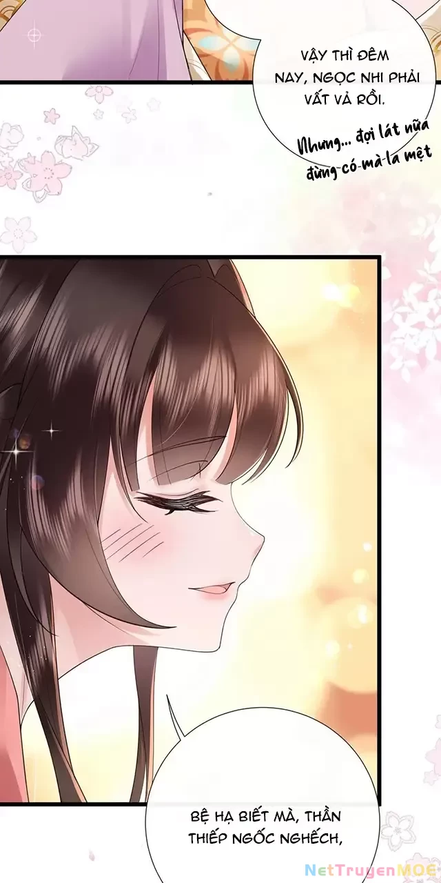 Không Biết Bệ Hạ Là Một Tiểu Cô Nương Chapter 52 - 21