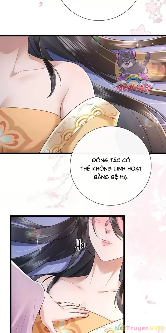 Không Biết Bệ Hạ Là Một Tiểu Cô Nương Chapter 52 - 22