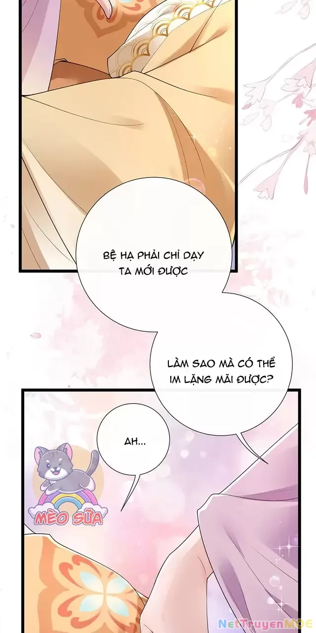 Không Biết Bệ Hạ Là Một Tiểu Cô Nương Chapter 52 - 23