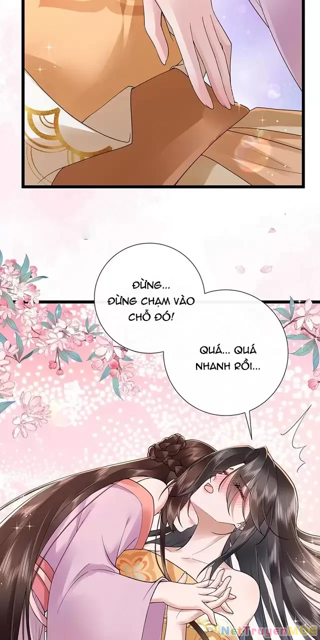 Không Biết Bệ Hạ Là Một Tiểu Cô Nương Chapter 52 - 24