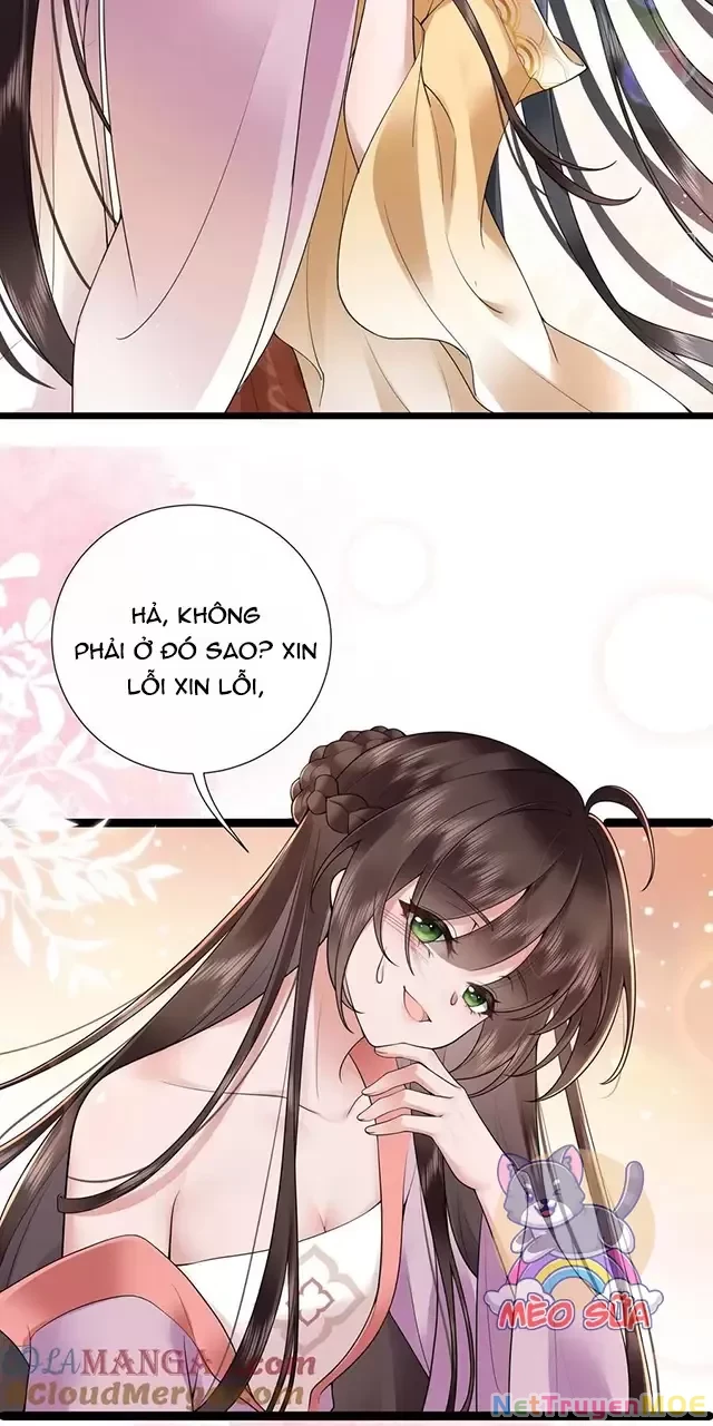 Không Biết Bệ Hạ Là Một Tiểu Cô Nương Chapter 52 - 25