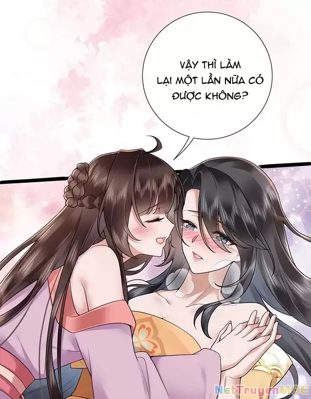 Không Biết Bệ Hạ Là Một Tiểu Cô Nương Chapter 52 - 26