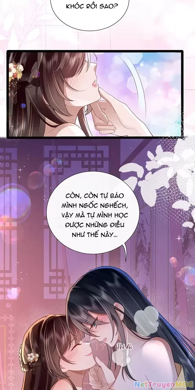 Không Biết Bệ Hạ Là Một Tiểu Cô Nương Chapter 53 - 4