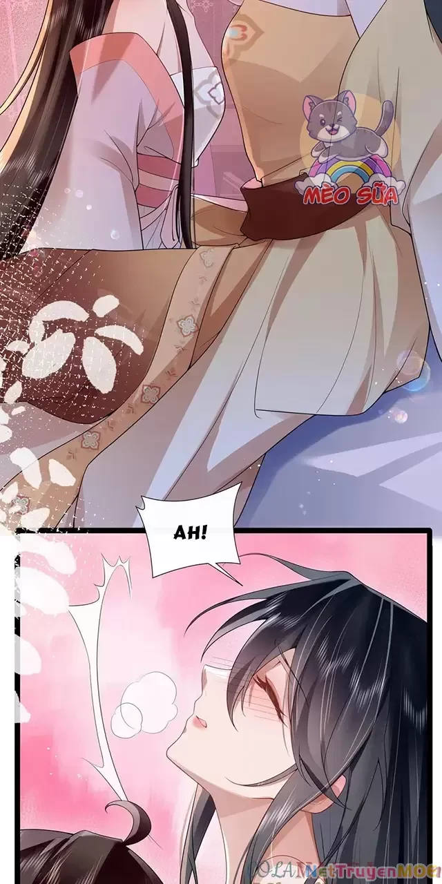 Không Biết Bệ Hạ Là Một Tiểu Cô Nương Chapter 53 - 5