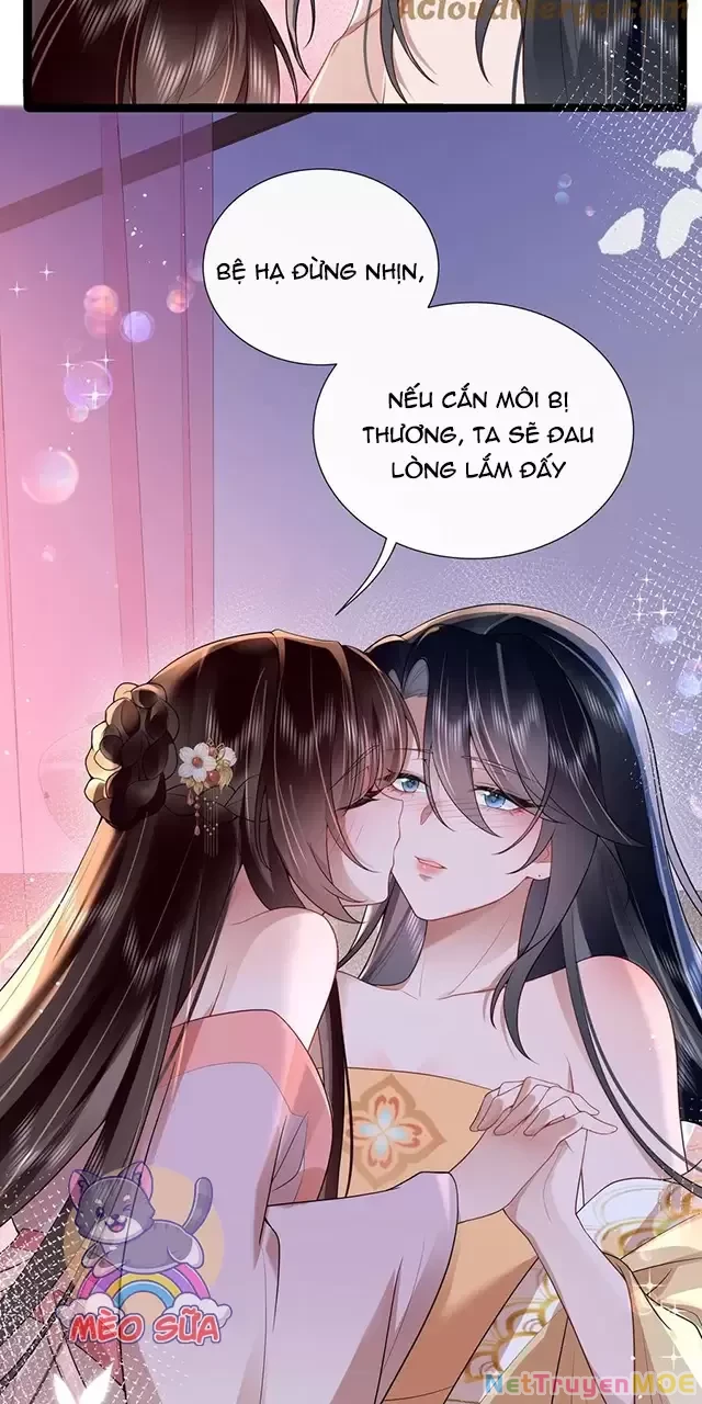 Không Biết Bệ Hạ Là Một Tiểu Cô Nương Chapter 53 - 6