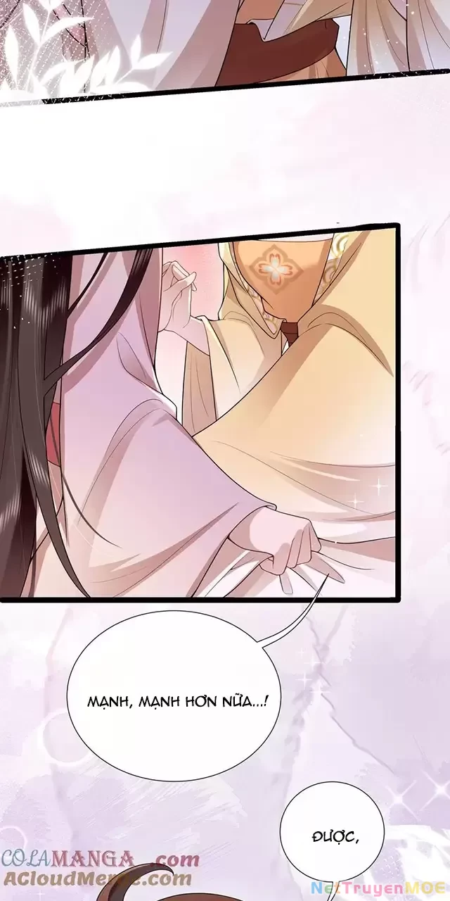 Không Biết Bệ Hạ Là Một Tiểu Cô Nương Chapter 53 - 7