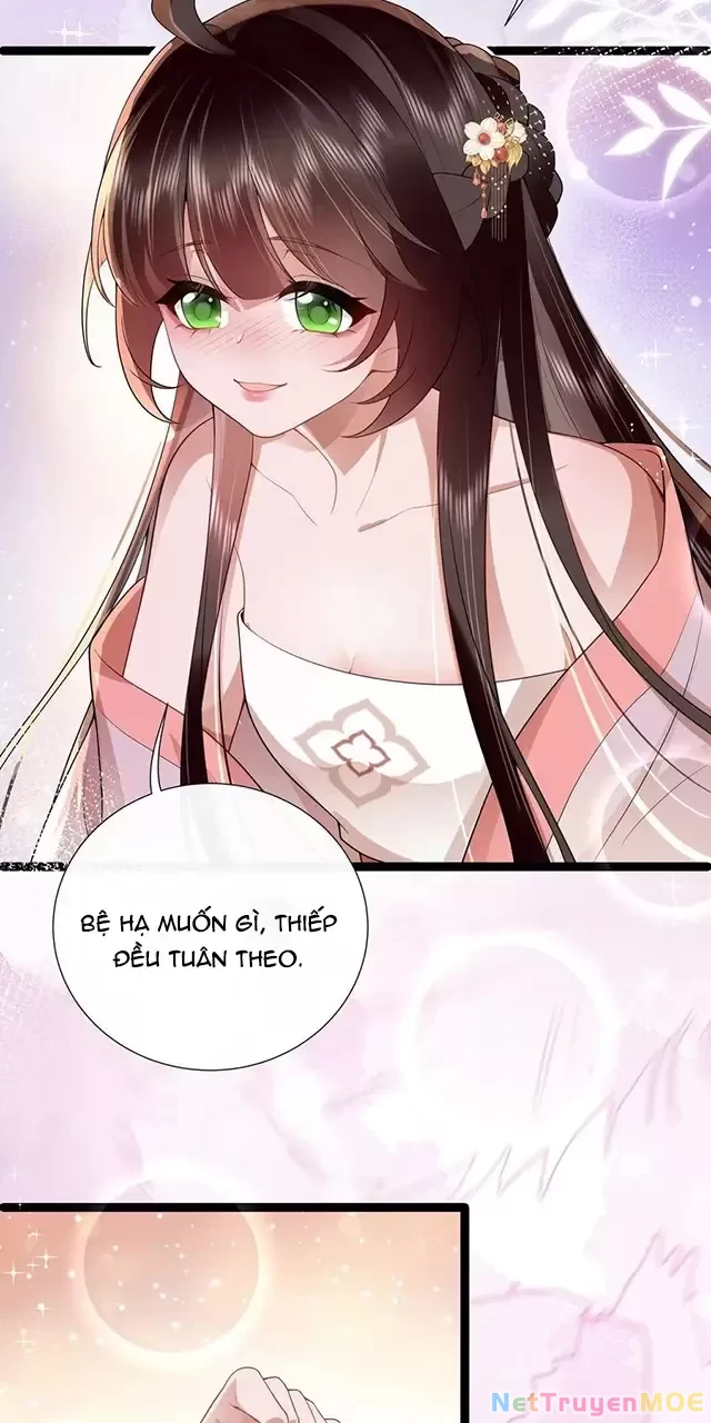 Không Biết Bệ Hạ Là Một Tiểu Cô Nương Chapter 53 - 8