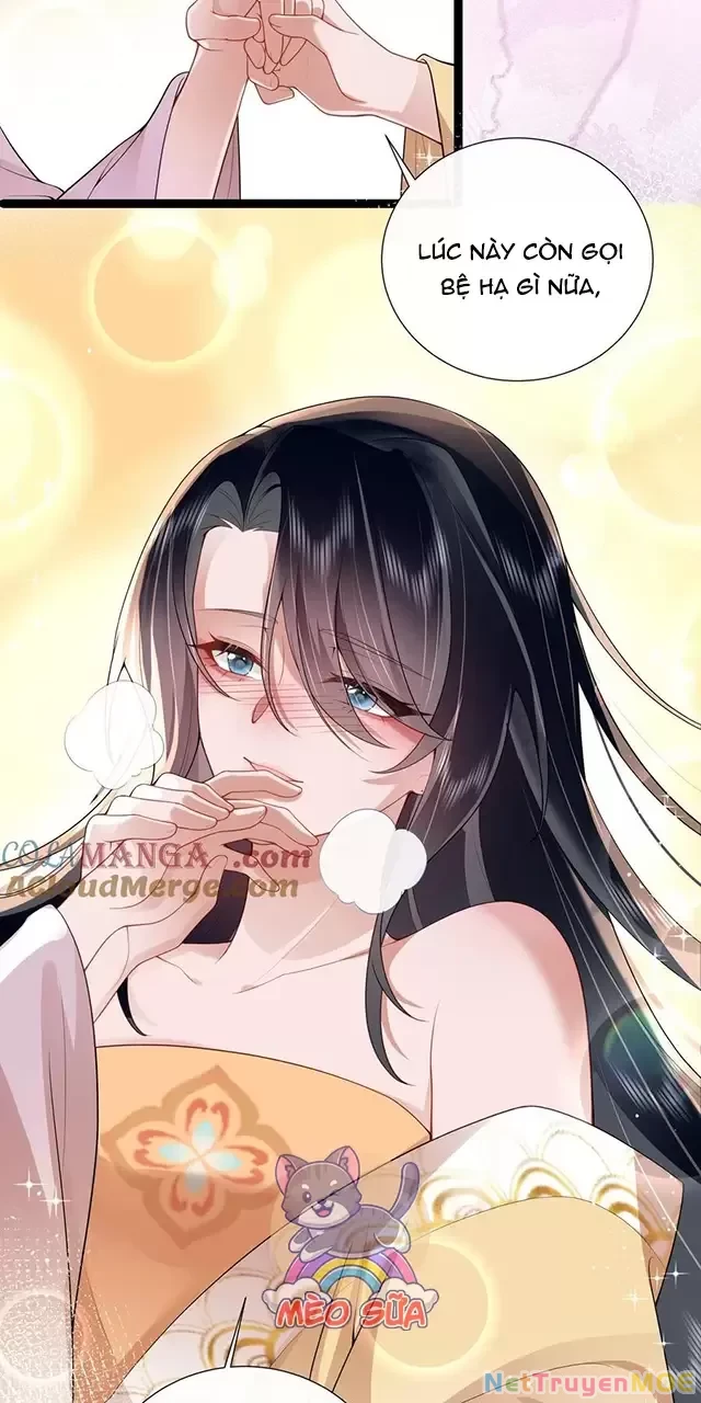 Không Biết Bệ Hạ Là Một Tiểu Cô Nương Chapter 53 - 9