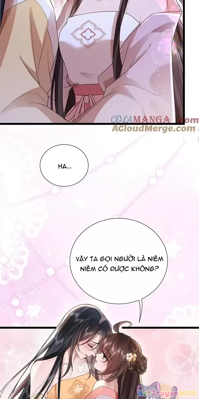 Không Biết Bệ Hạ Là Một Tiểu Cô Nương Chapter 53 - 11
