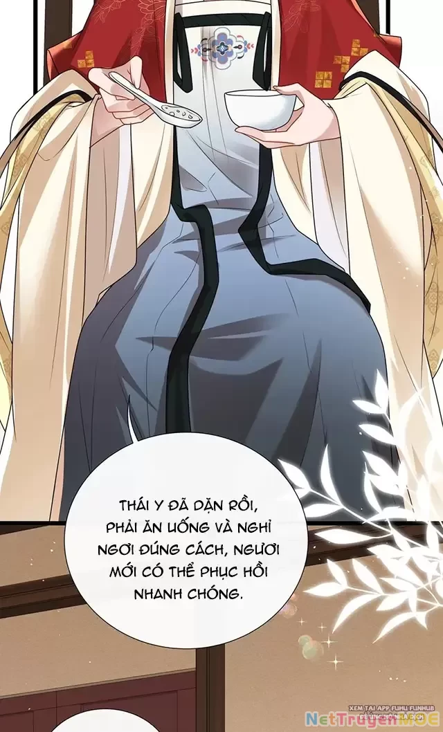 Không Biết Bệ Hạ Là Một Tiểu Cô Nương Chapter 53 - 20