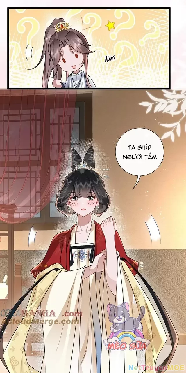 Không Biết Bệ Hạ Là Một Tiểu Cô Nương Chapter 53 - 26