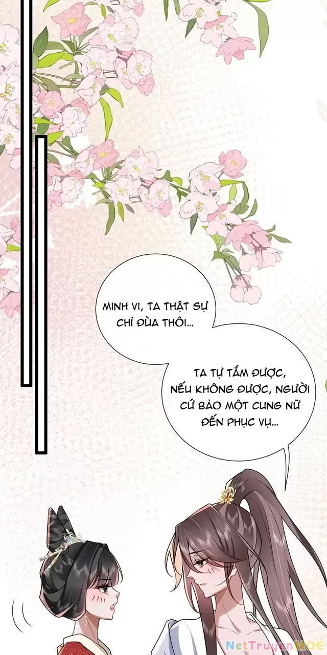 Không Biết Bệ Hạ Là Một Tiểu Cô Nương Chapter 53 - 29