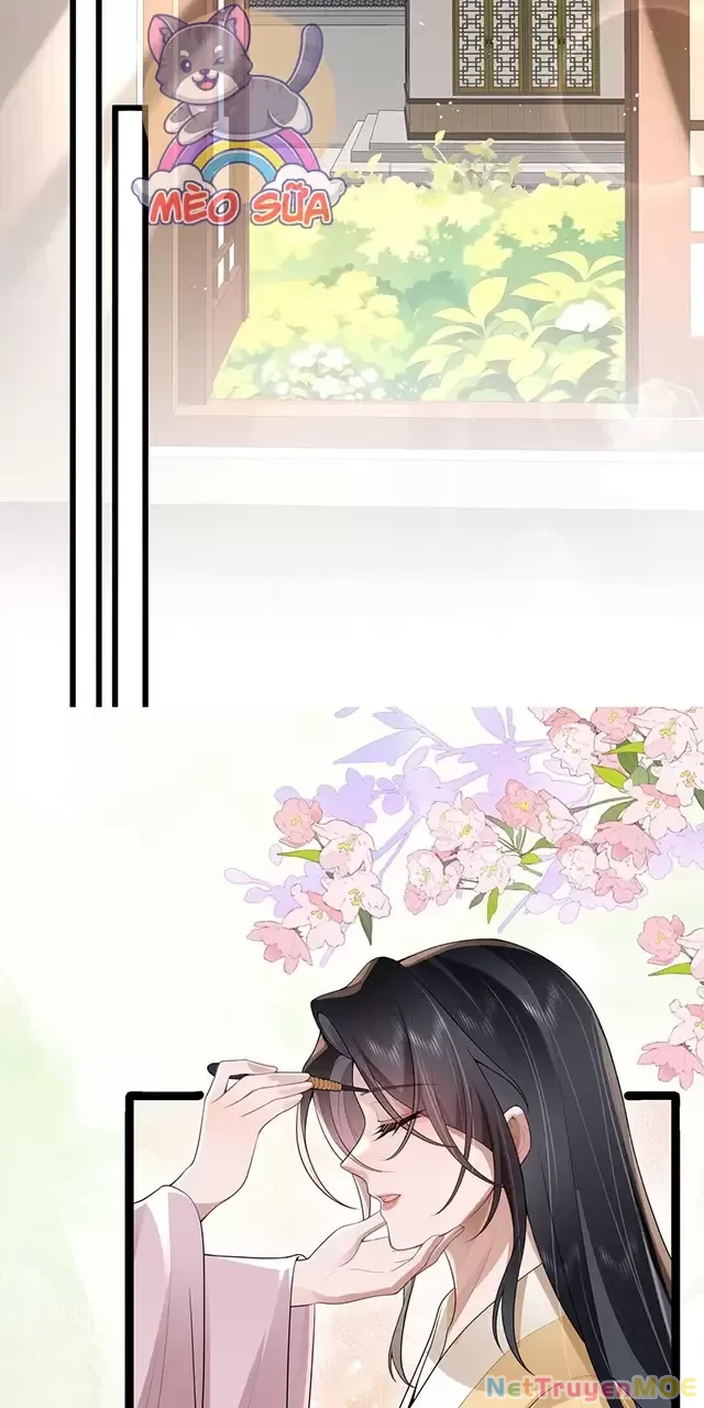 Không Biết Bệ Hạ Là Một Tiểu Cô Nương Chapter 54 - 10