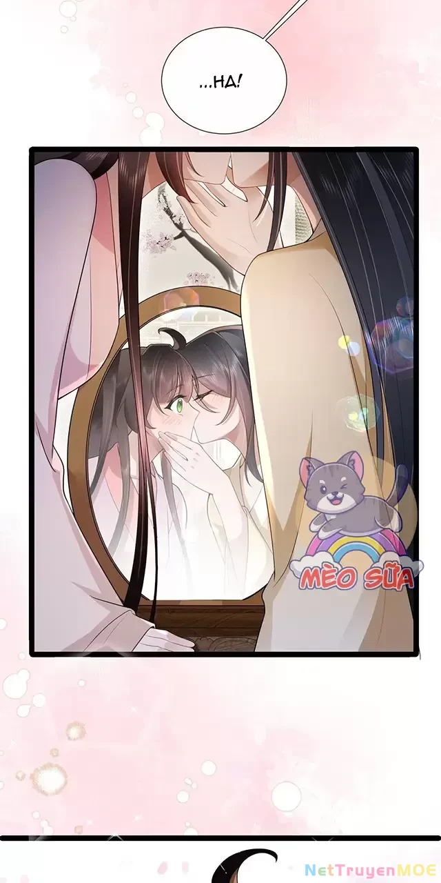 Không Biết Bệ Hạ Là Một Tiểu Cô Nương Chapter 54 - 15