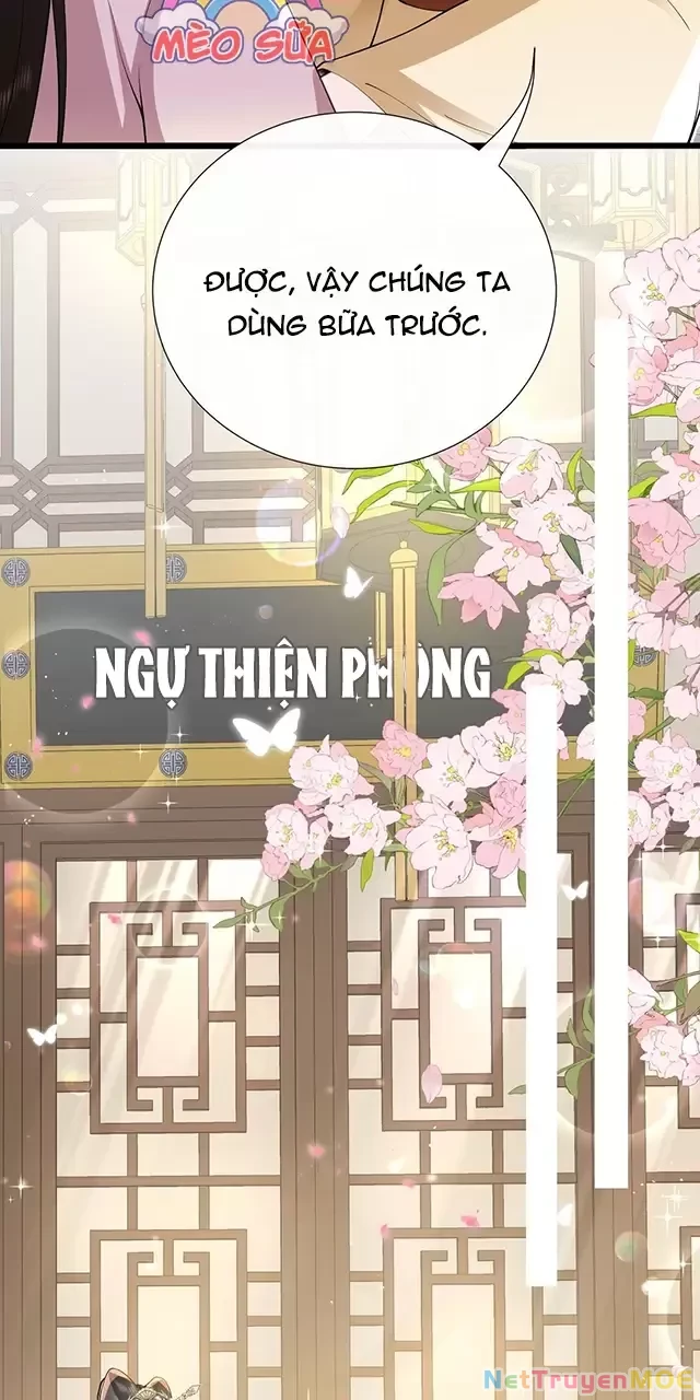 Không Biết Bệ Hạ Là Một Tiểu Cô Nương Chapter 54 - 20