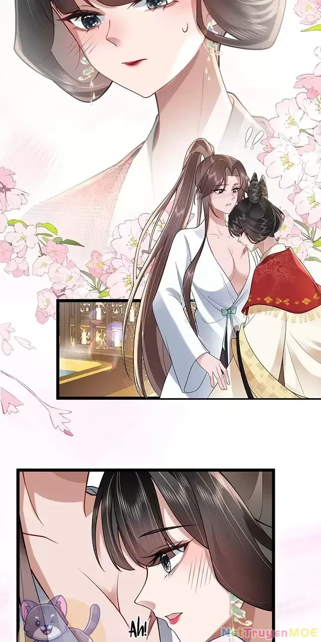 Không Biết Bệ Hạ Là Một Tiểu Cô Nương Chapter 54 - 30