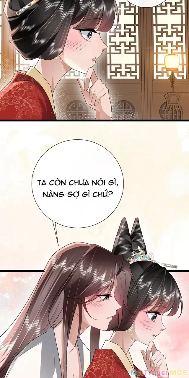 Không Biết Bệ Hạ Là Một Tiểu Cô Nương Chapter 55 - 5