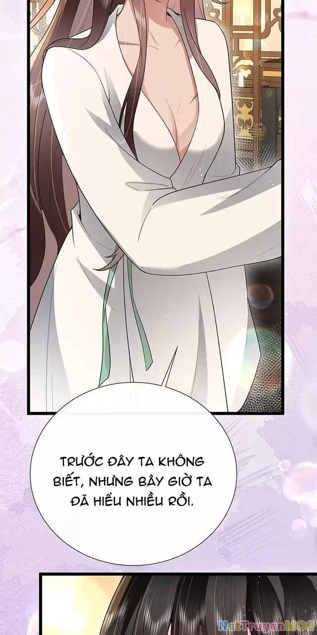 Không Biết Bệ Hạ Là Một Tiểu Cô Nương Chapter 55 - 9