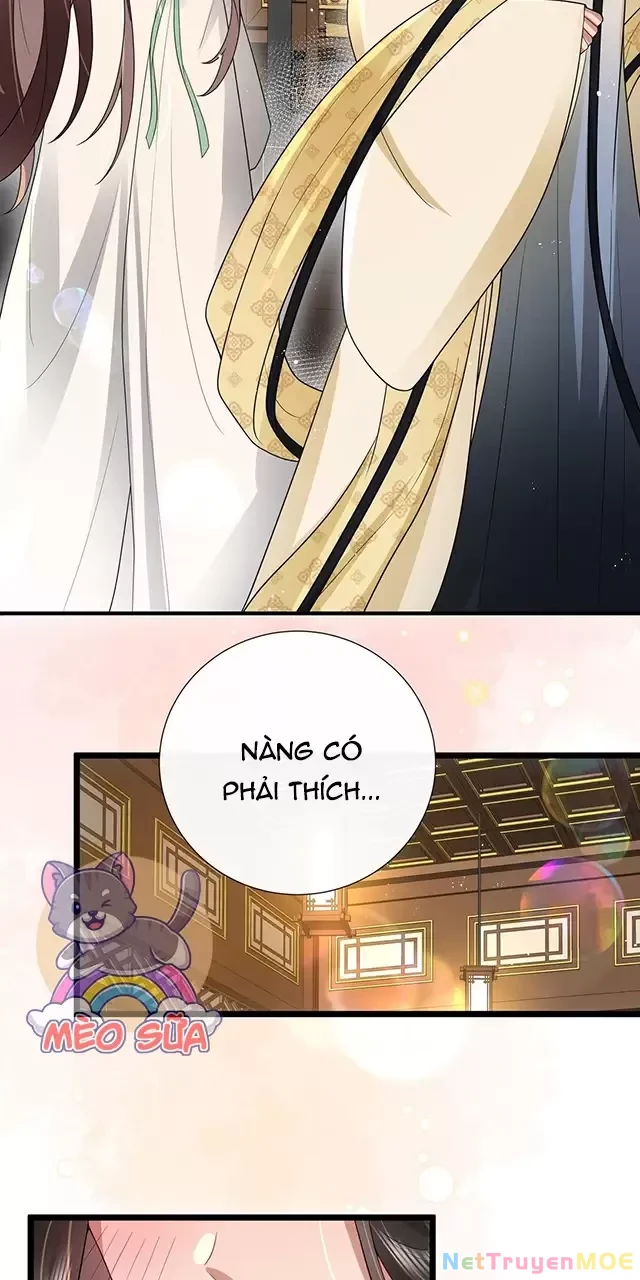 Không Biết Bệ Hạ Là Một Tiểu Cô Nương Chapter 55 - 11