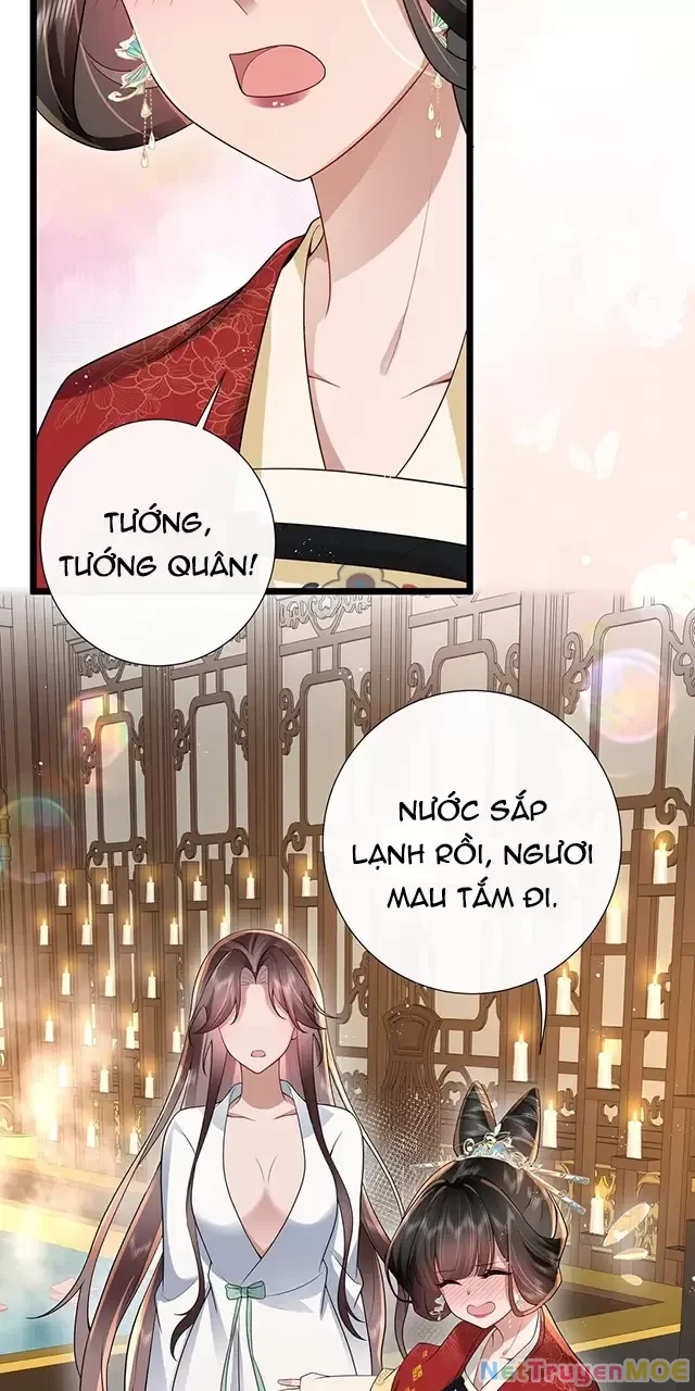Không Biết Bệ Hạ Là Một Tiểu Cô Nương Chapter 55 - 12