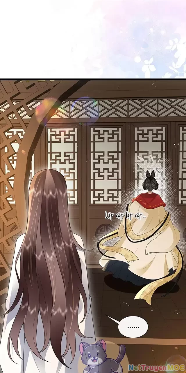 Không Biết Bệ Hạ Là Một Tiểu Cô Nương Chapter 55 - 14