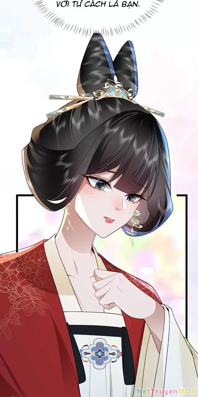 Không Biết Bệ Hạ Là Một Tiểu Cô Nương Chapter 55 - 17