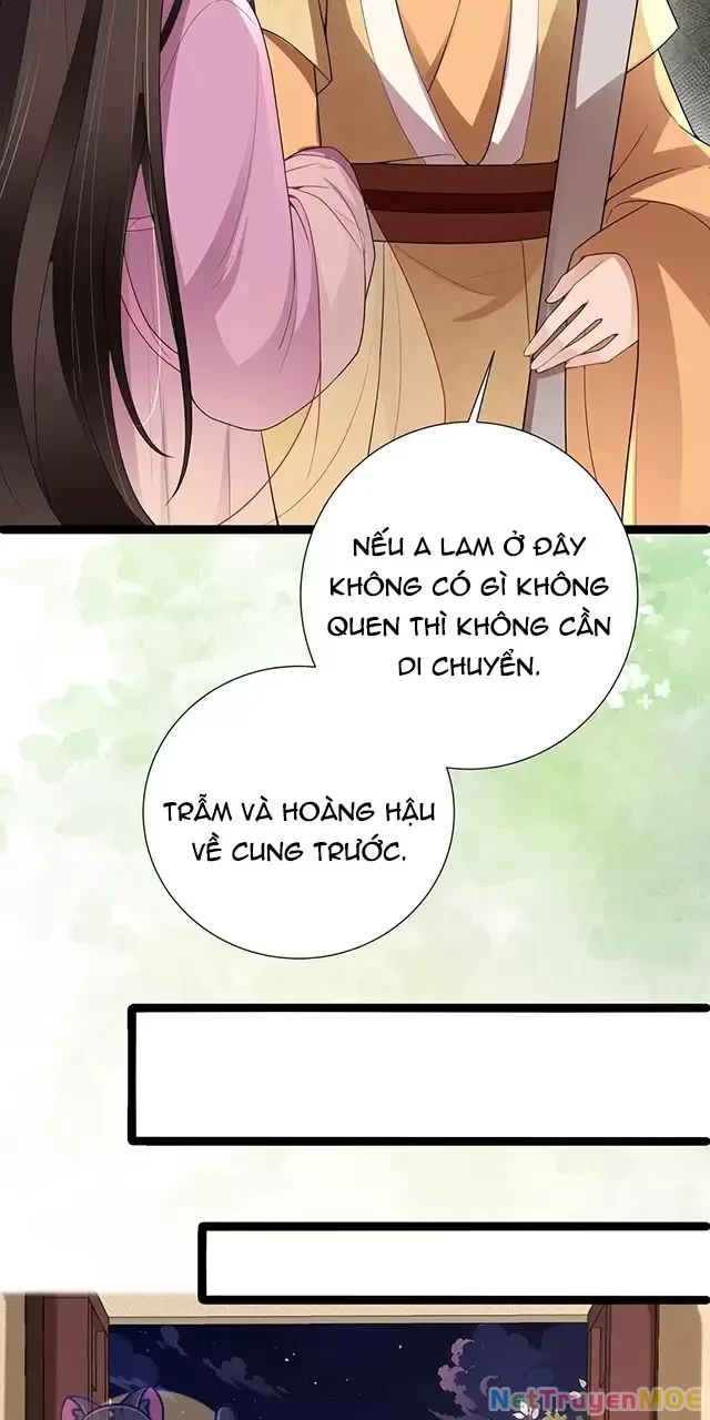 Không Biết Bệ Hạ Là Một Tiểu Cô Nương Chapter 55 - 28