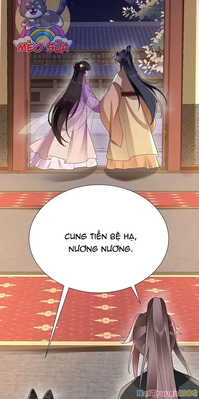 Không Biết Bệ Hạ Là Một Tiểu Cô Nương Chapter 55 - 29