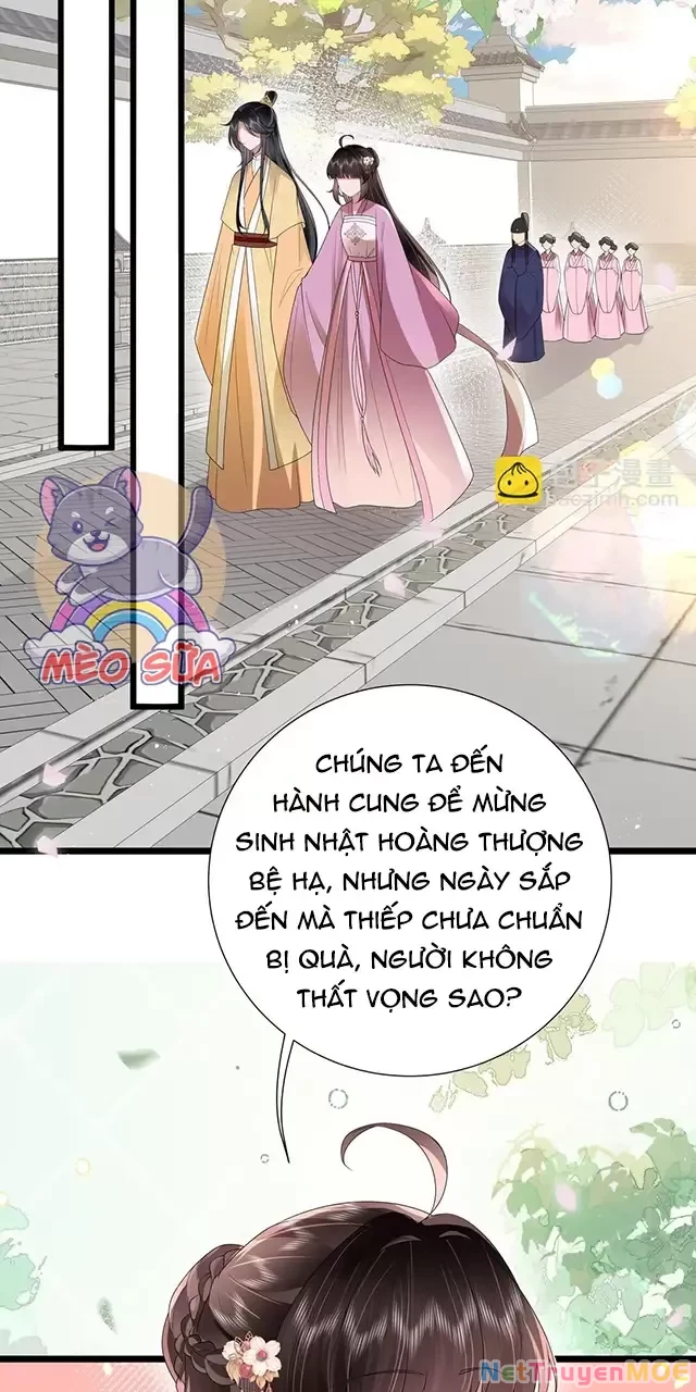 Không Biết Bệ Hạ Là Một Tiểu Cô Nương Chapter 55 - 34