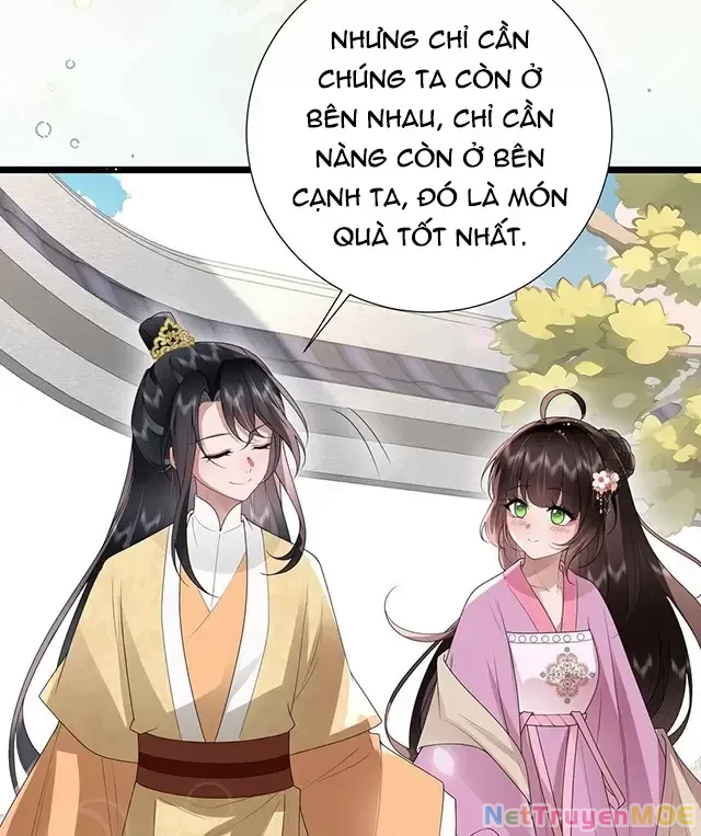 Không Biết Bệ Hạ Là Một Tiểu Cô Nương Chapter 55 - 36