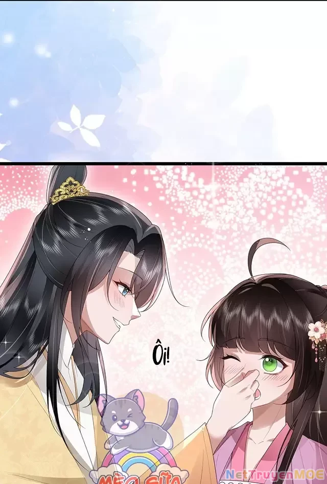 Không Biết Bệ Hạ Là Một Tiểu Cô Nương Chapter 55 - 38