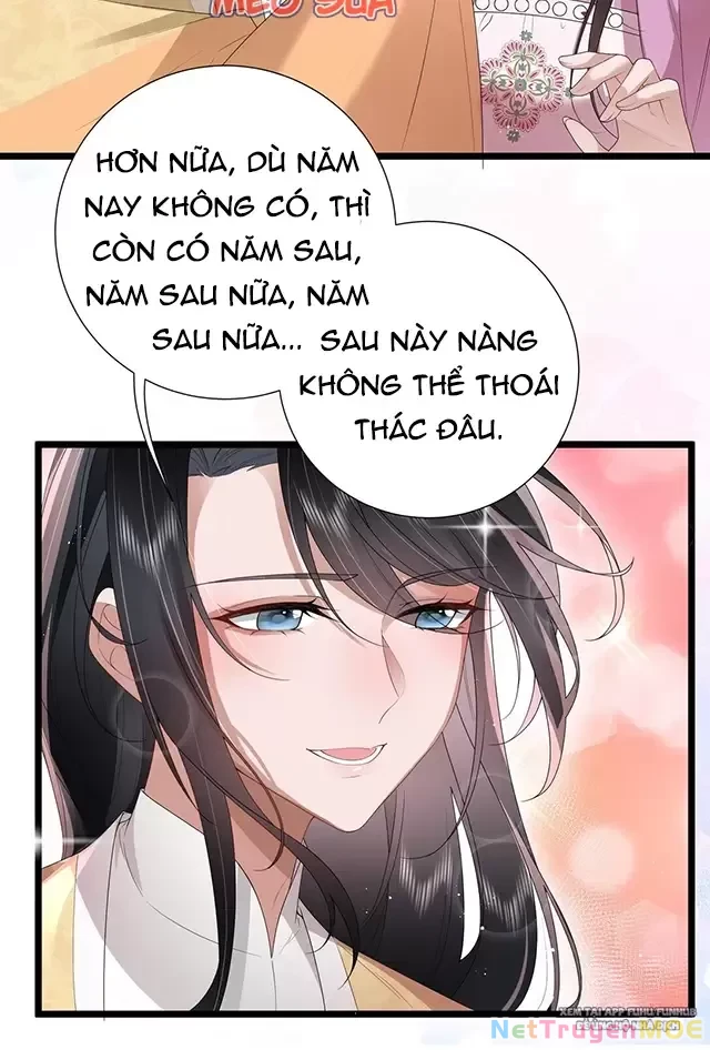 Không Biết Bệ Hạ Là Một Tiểu Cô Nương Chapter 55 - 39